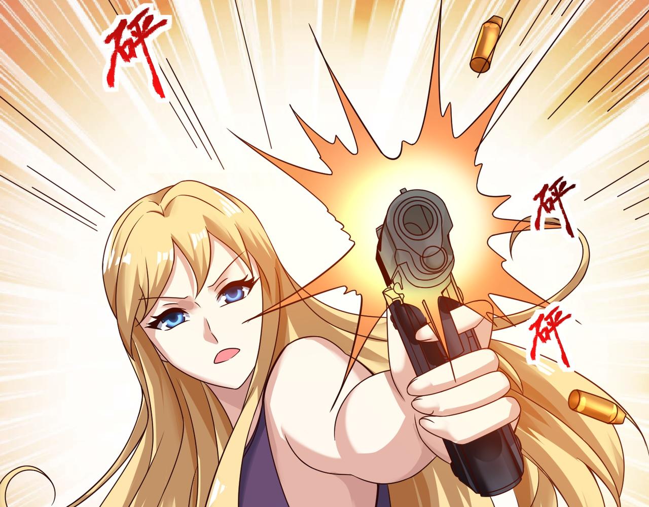 第十七话 来特训吧！少年少女！49
