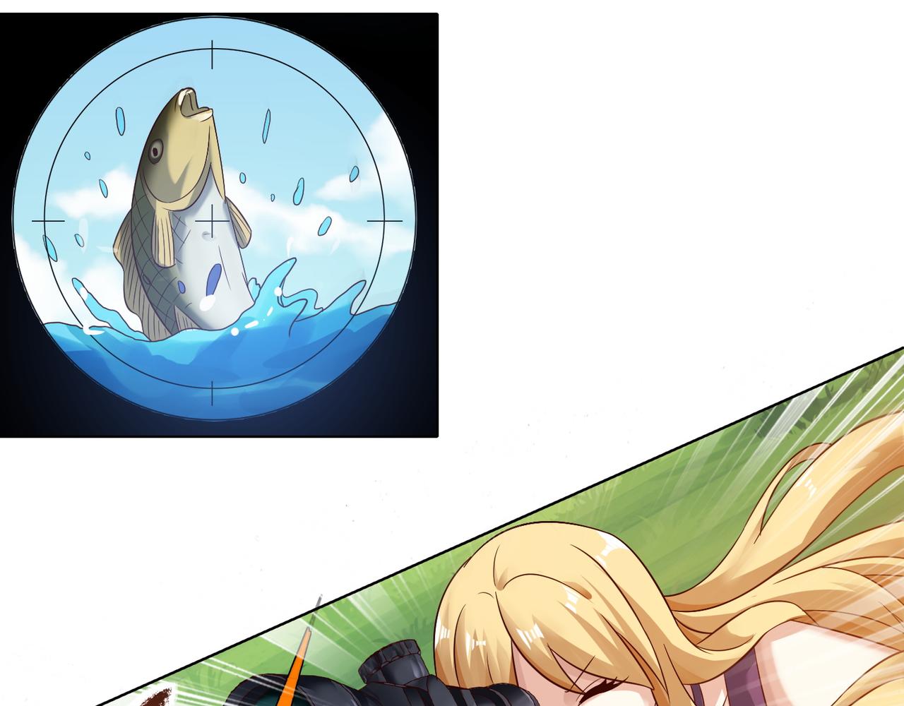第十七话 来特训吧！少年少女！38
