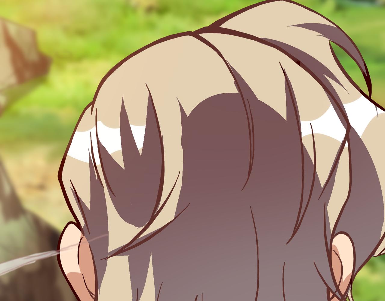 第一话 穿来又穿去的穿越者32