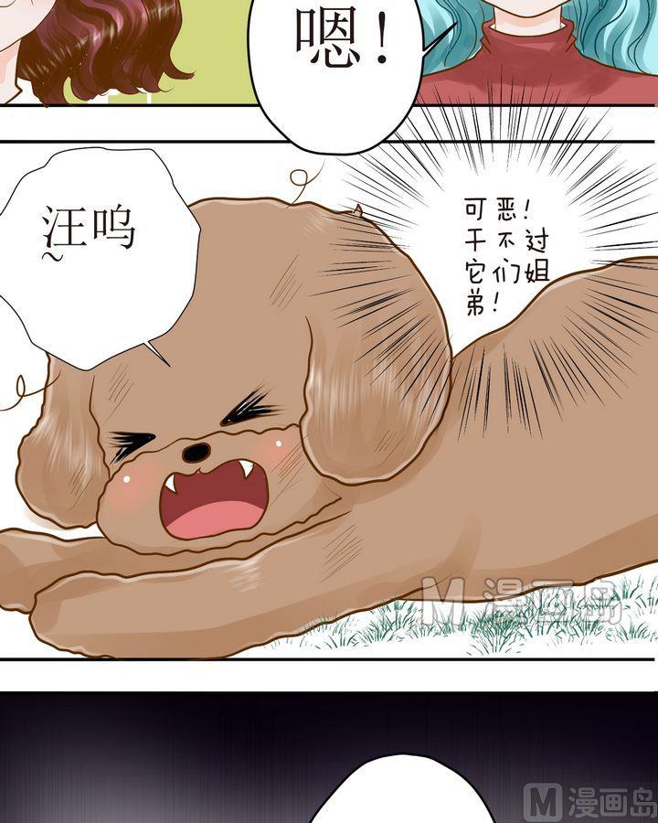 第29话 毛小孩的战斗（下）11