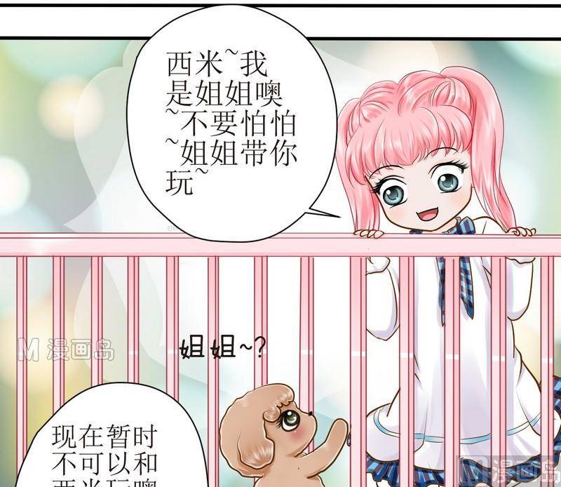 第15话 番外 初见西米（上）12