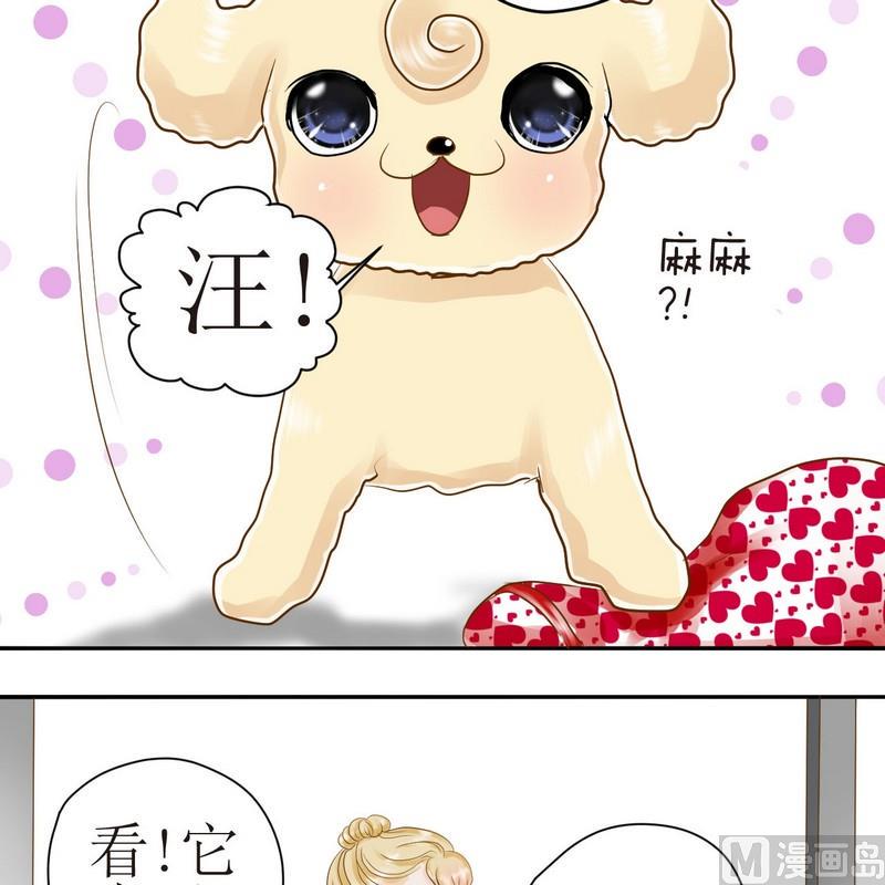 第24话 乖，摸摸头11