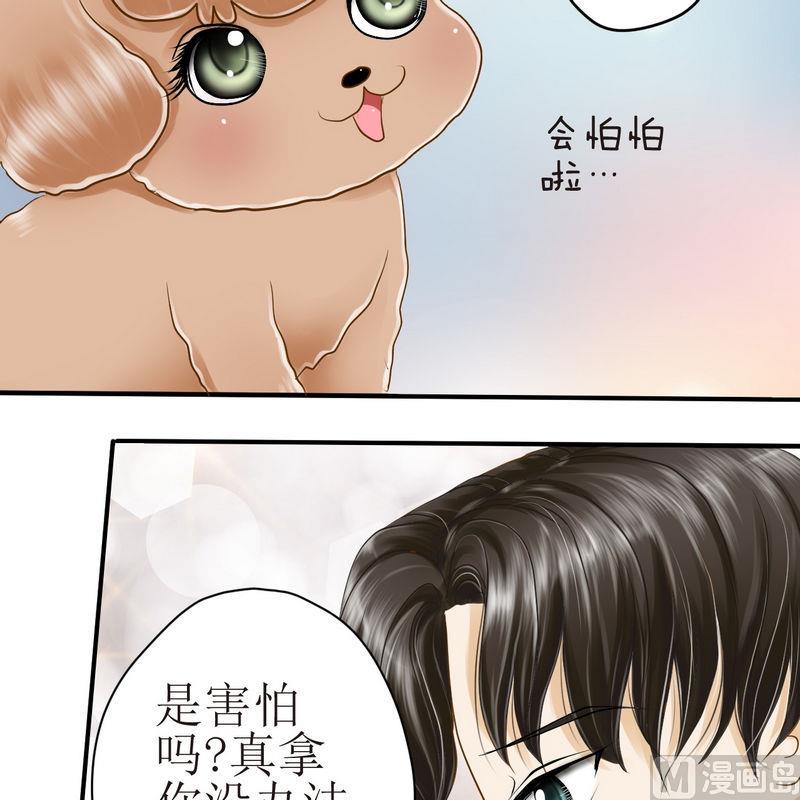 第16话 番外 初见西米（下）17
