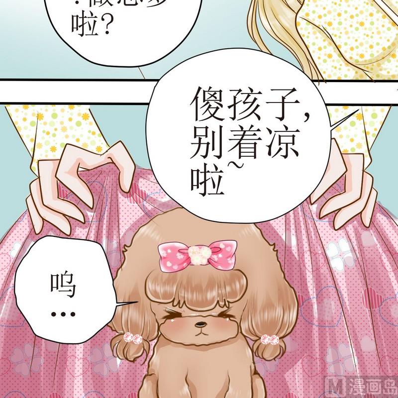 第22话 狗狗心事（下）9