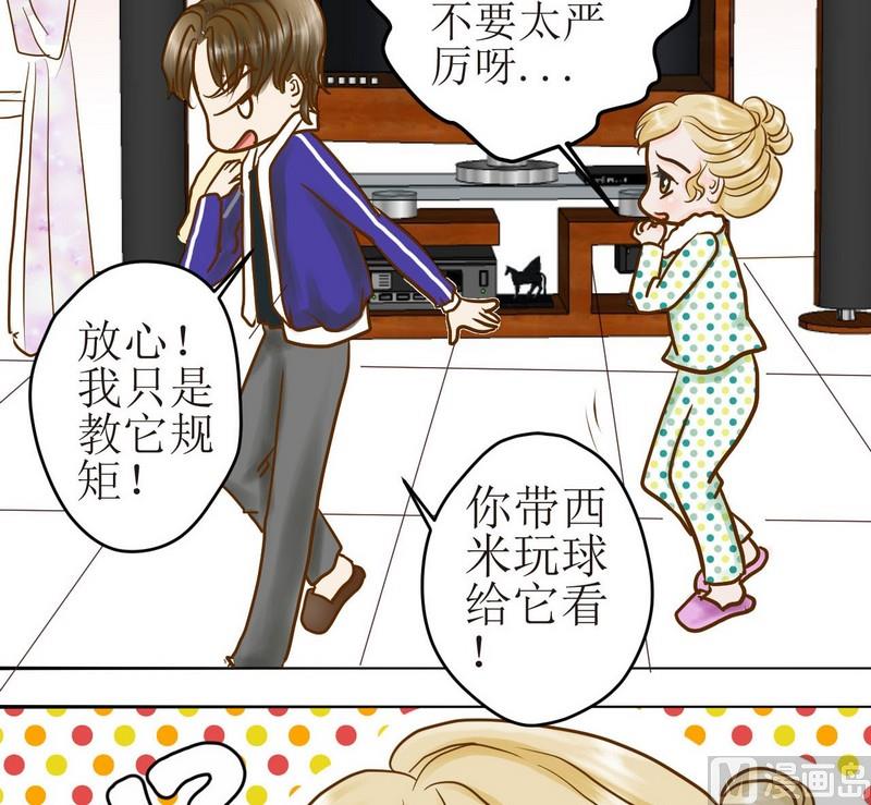 第13话 粑粑的训练课（上）16