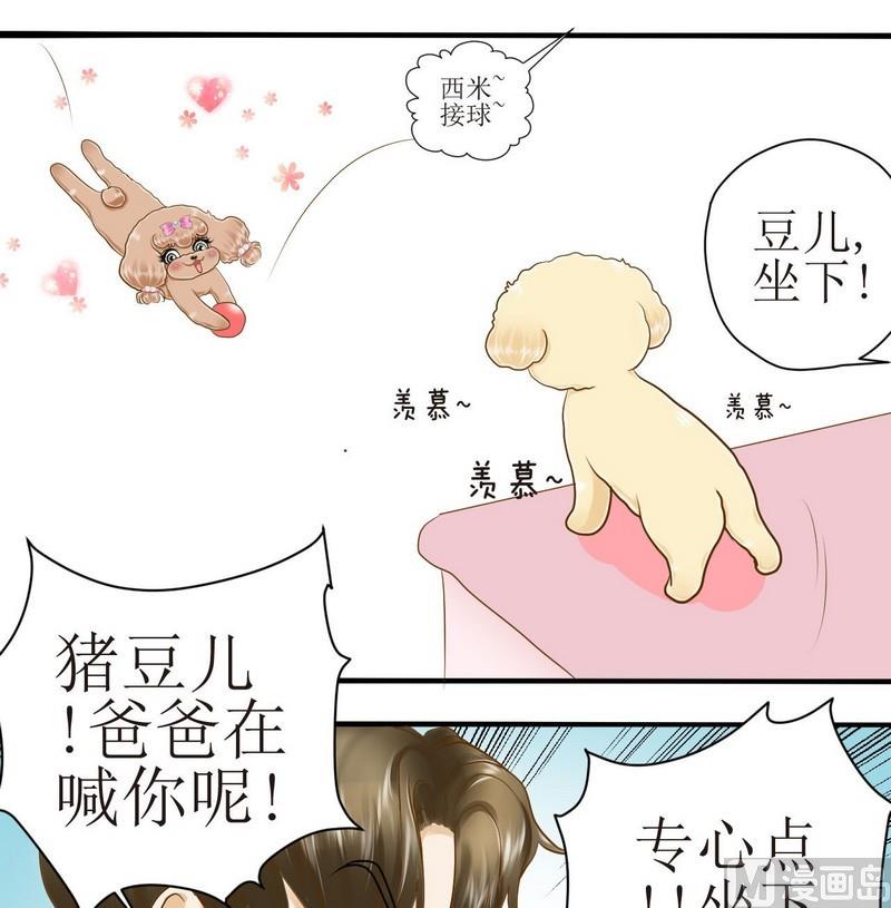 第14话 粑粑的训练课（下）9