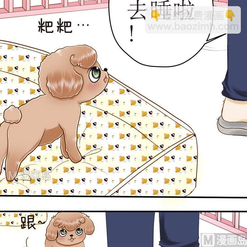 第16话 番外 初见西米（下）12