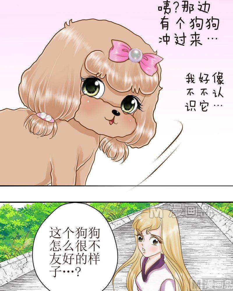 第25话 宿敌出现3
