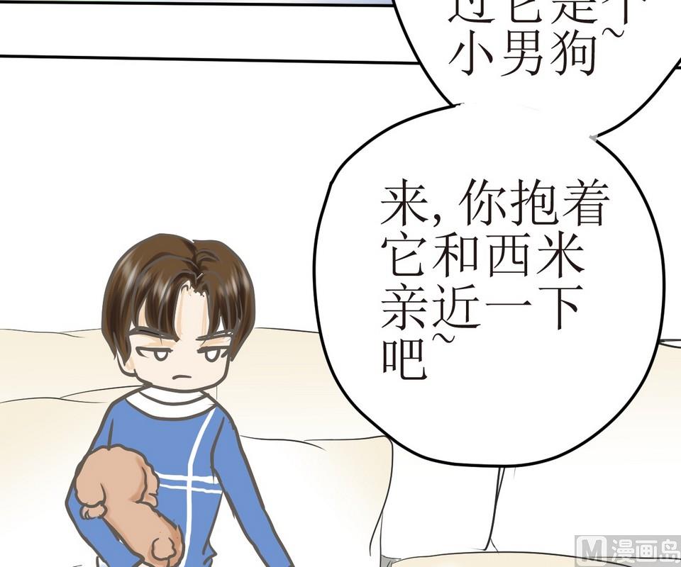 第3话 伤心的小公举19