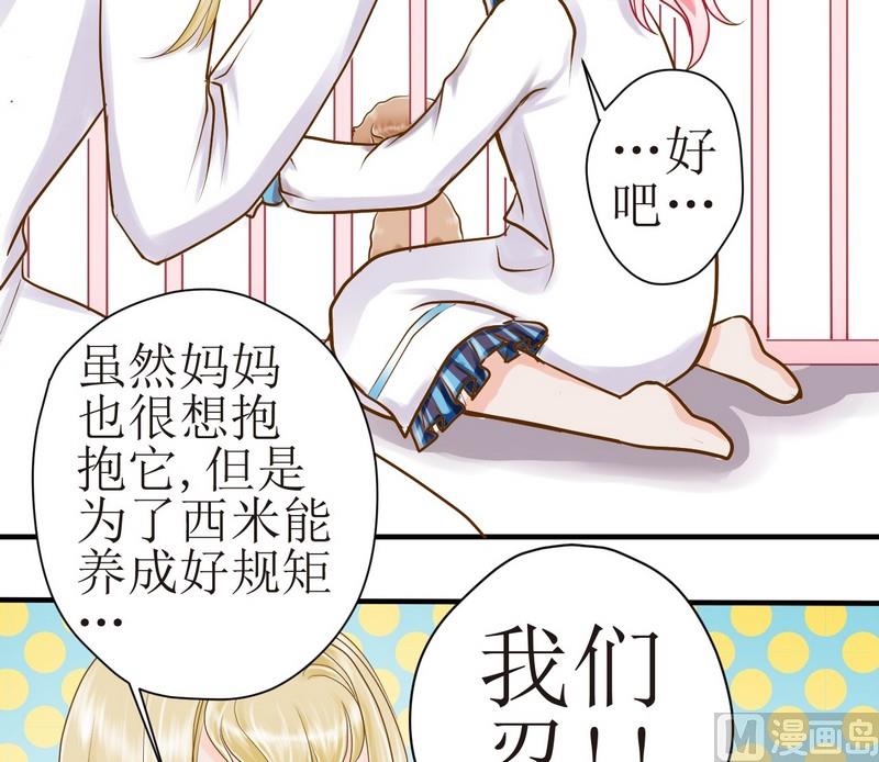 第15话 番外 初见西米（上）14