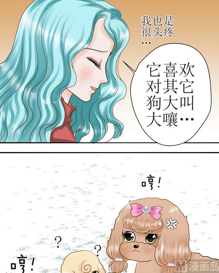 第28话 毛小孩的战斗（上）9