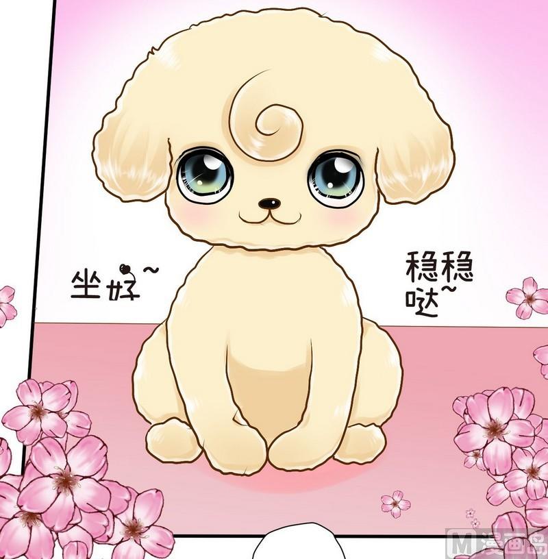 第14话 粑粑的训练课（下）13