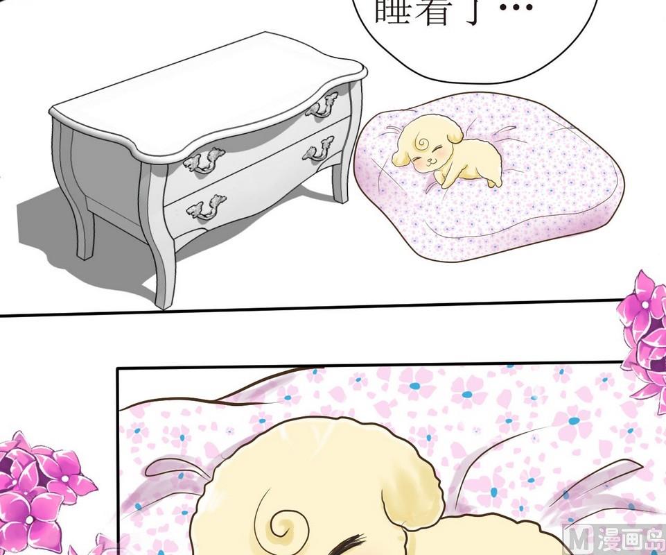 第3话 伤心的小公举3