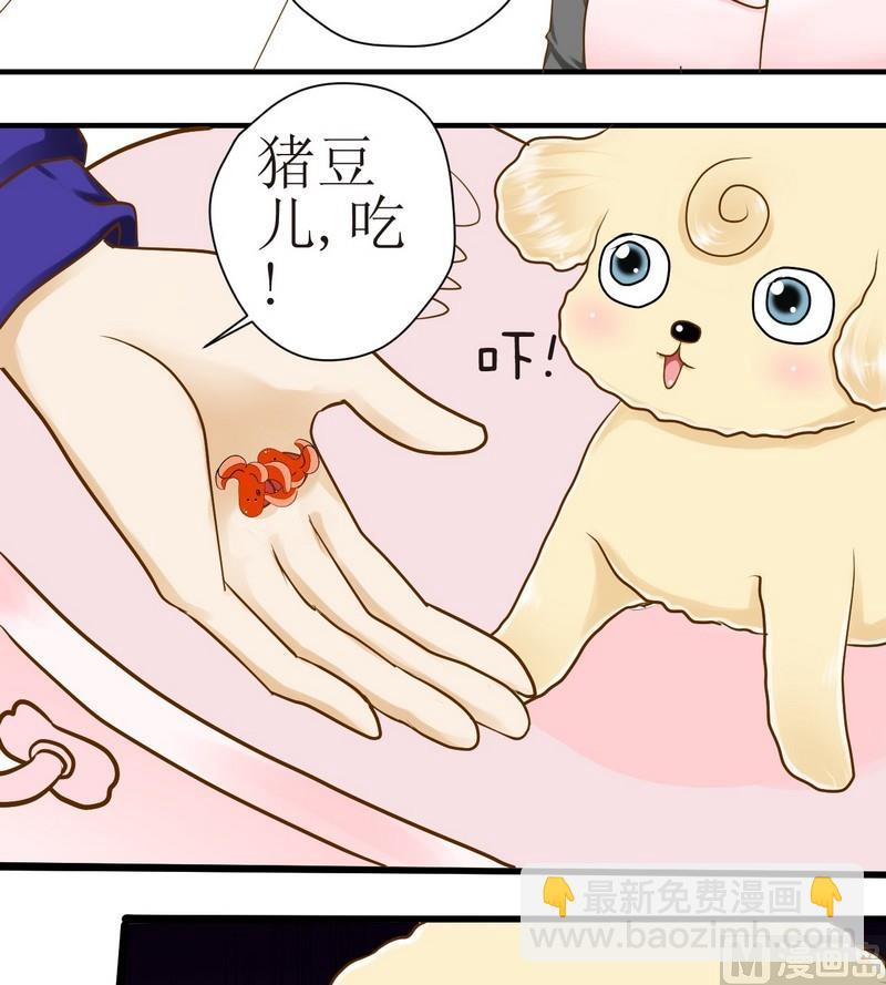 第14话 粑粑的训练课（下）3
