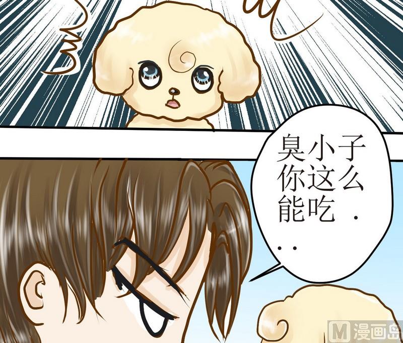 第8话 汝名猪豆儿18