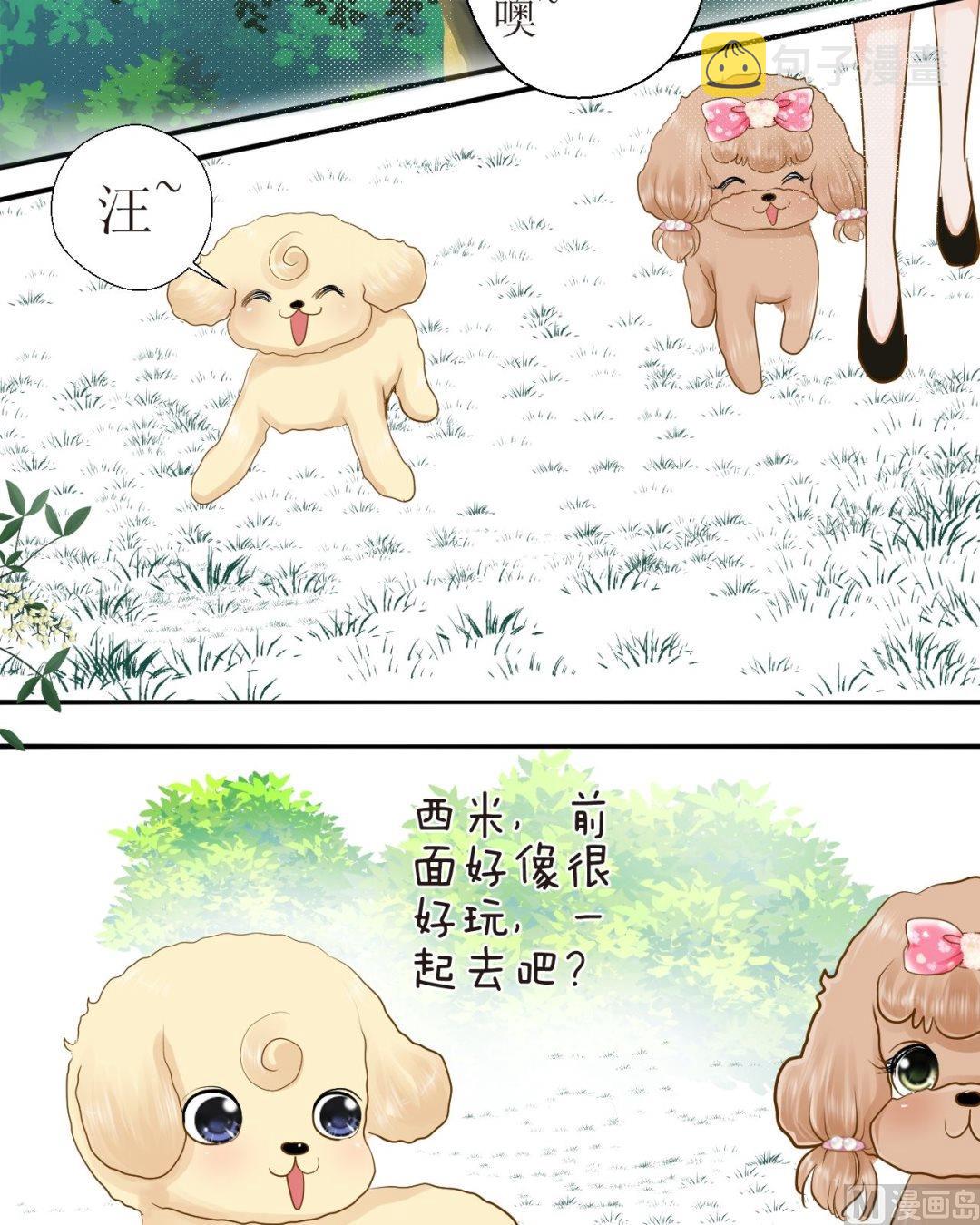 第四十二话 一起玩1