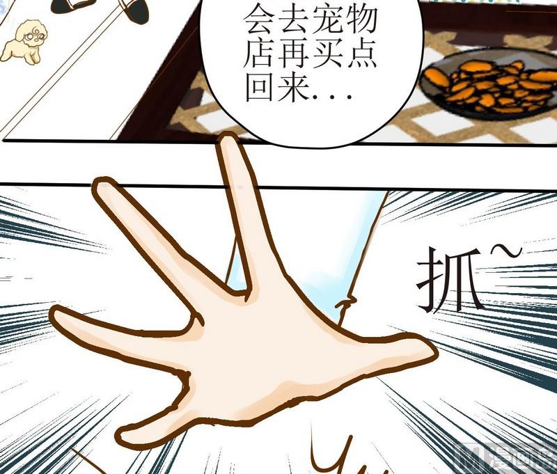 第8话 汝名猪豆儿17