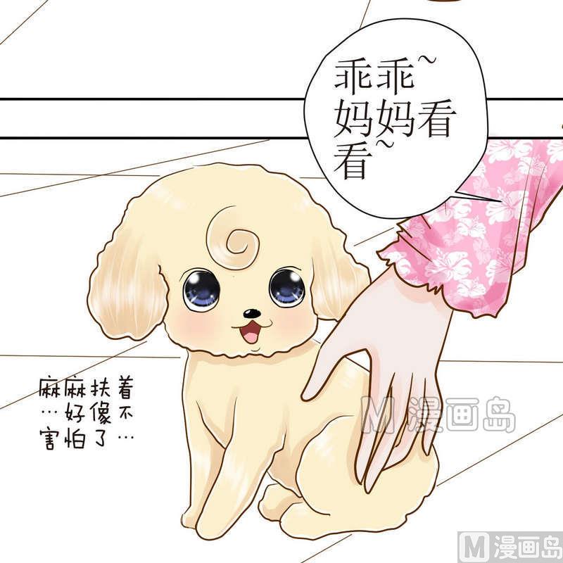 第23话 可怜的垫子9