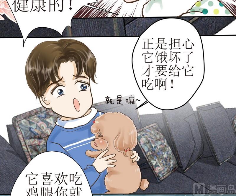 第1话 挑食的西米18