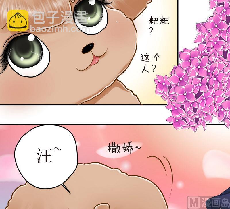 第16话 番外 初见西米（下）6