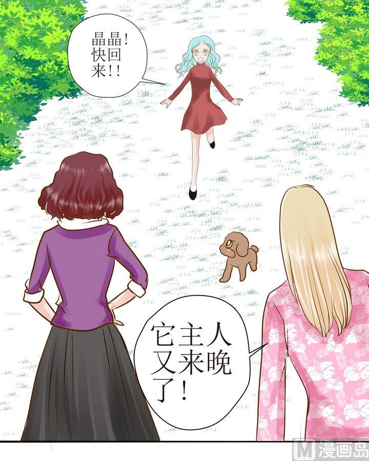 第28话 毛小孩的战斗（上）7