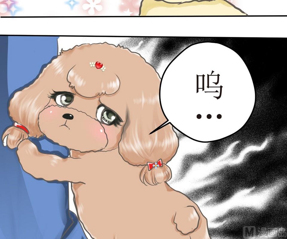 第3话 伤心的小公举22