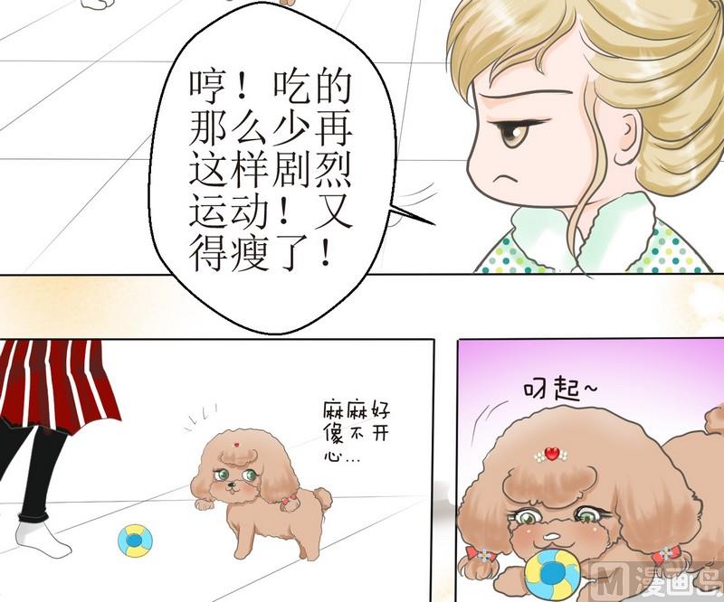 第2话 第二个毛孩儿6