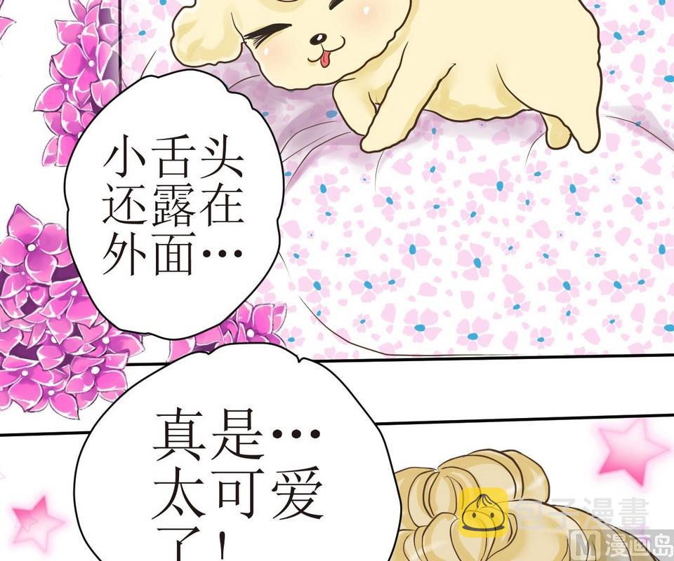 第3话 伤心的小公举4