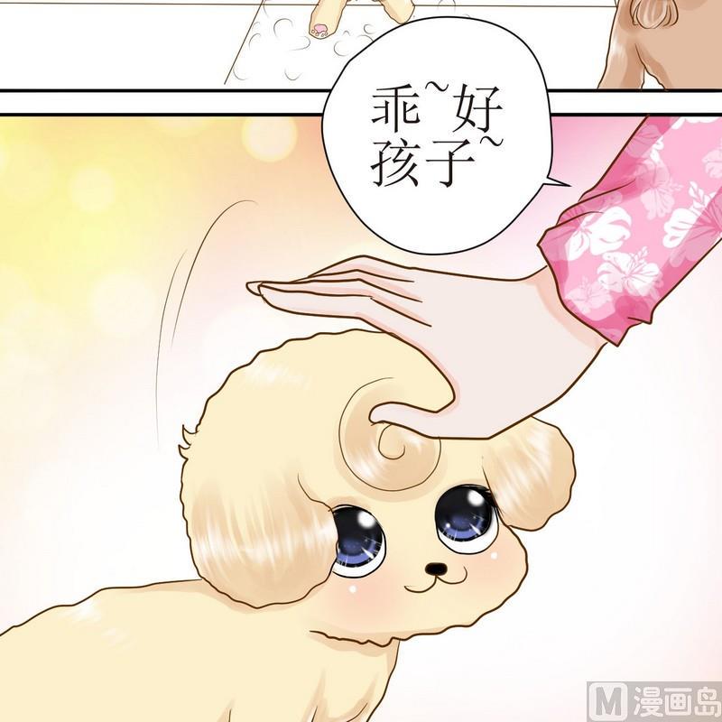 第24话 乖，摸摸头13