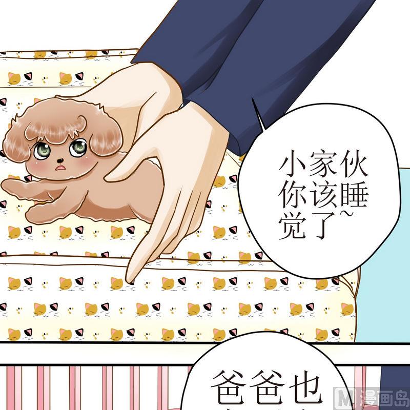 第16话 番外 初见西米（下）11