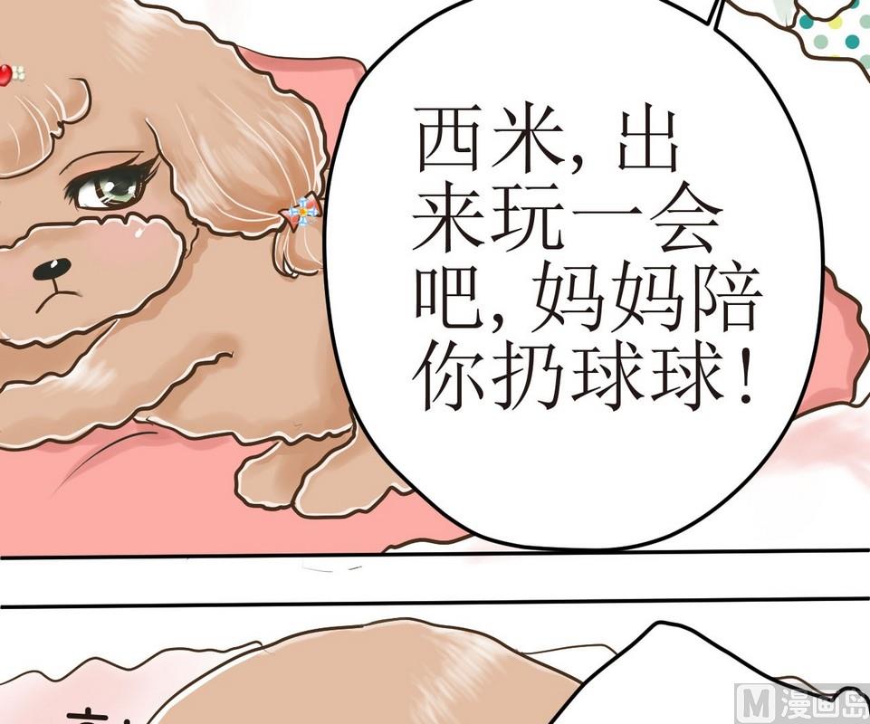 第3话 伤心的小公举9