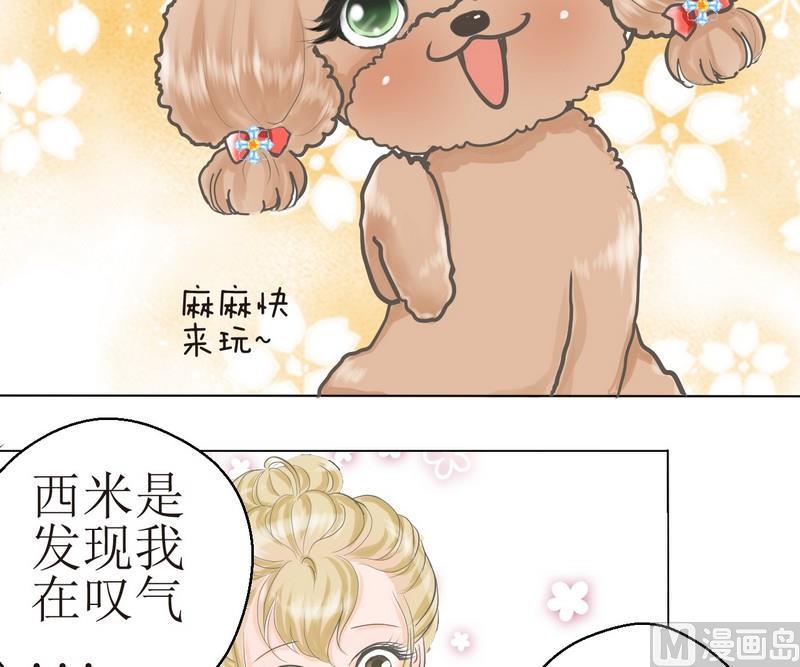 第2话 第二个毛孩儿8