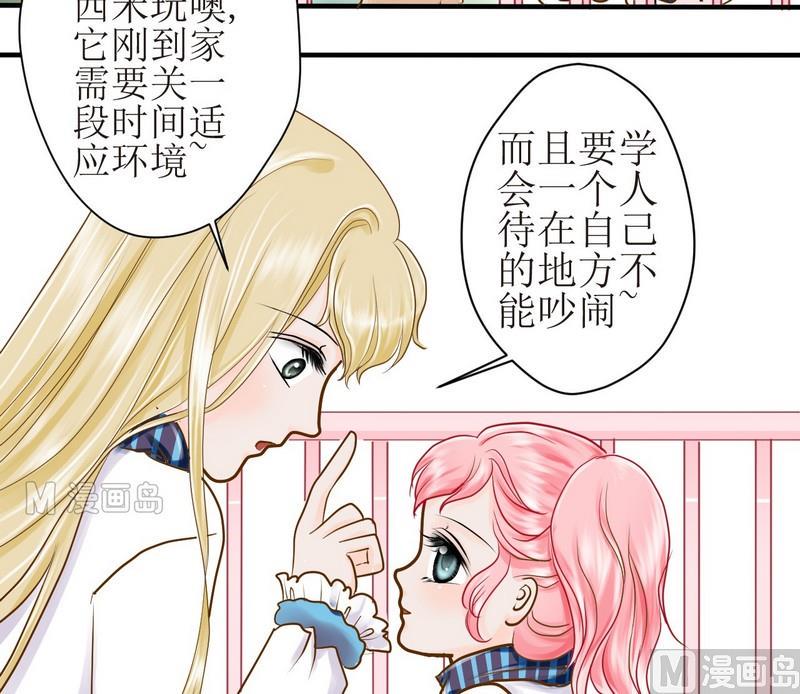 第15话 番外 初见西米（上）13