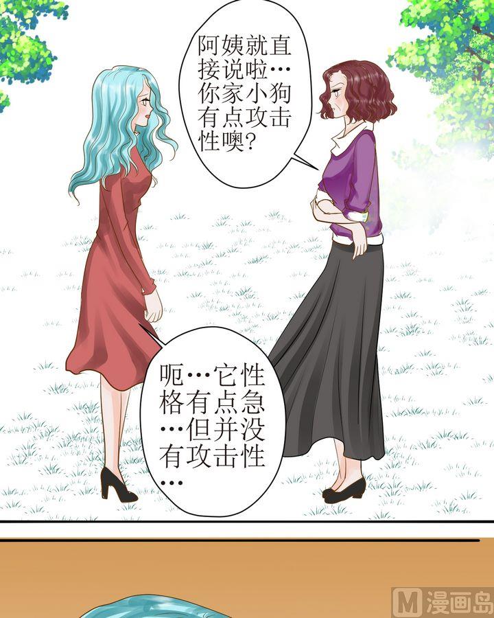 第28话 毛小孩的战斗（上）8