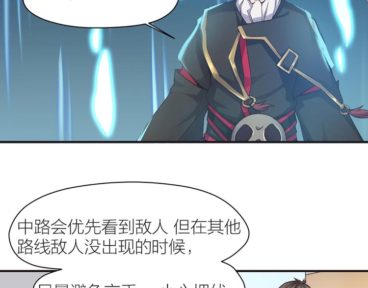 第11话 第一次训练6