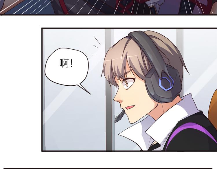 第16话 是时候展现真正的技术35