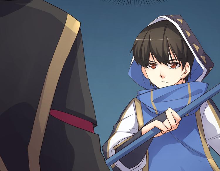 第14话 难道要输？38
