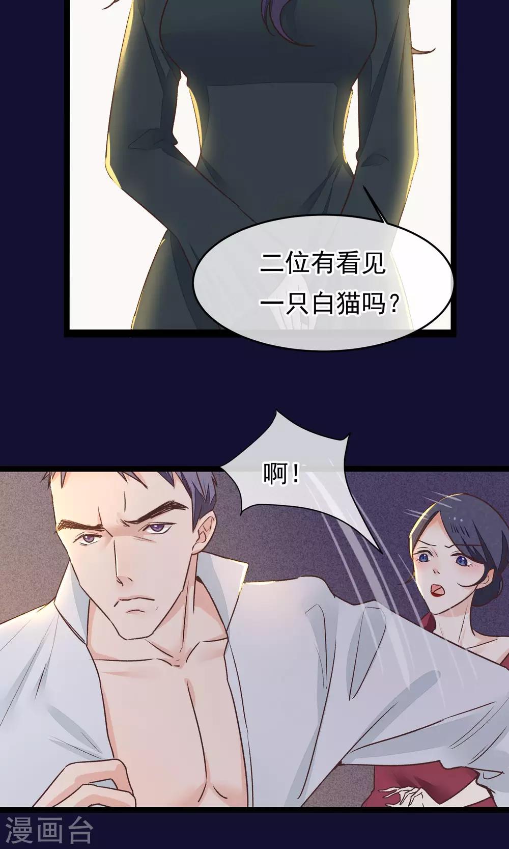 第23话 神秘访客20