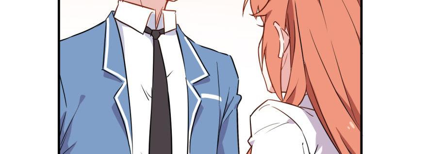 难道他真的喜欢我？76