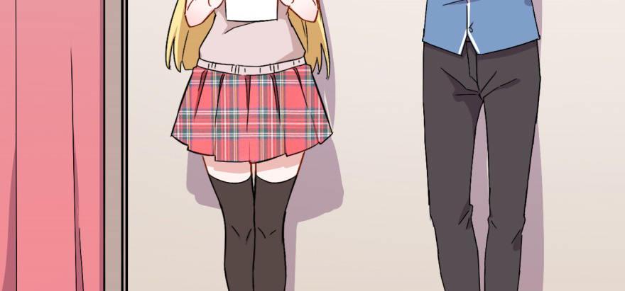 要对老师好一点65