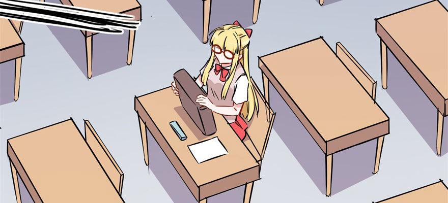医务室灵异事件25