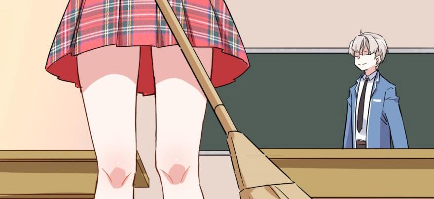 少侠好身手！！31
