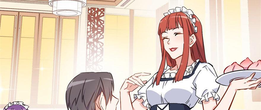 这个女人是魔鬼！10