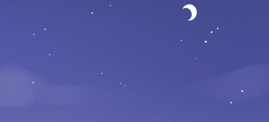 溜了，溜了14
