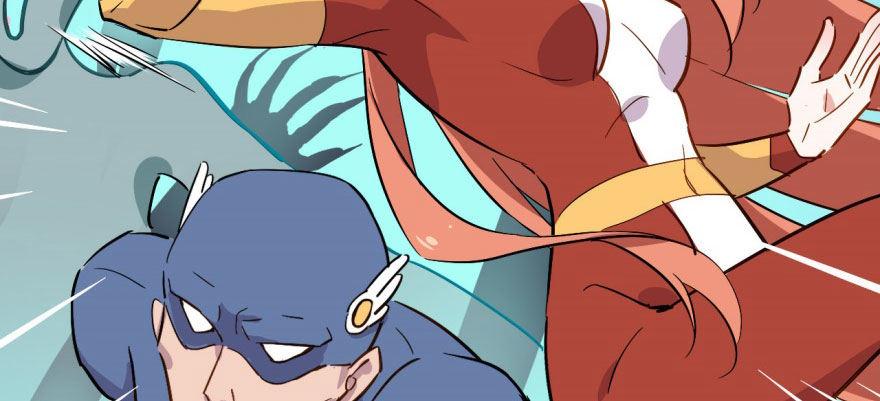 从今天起我就是superhero94