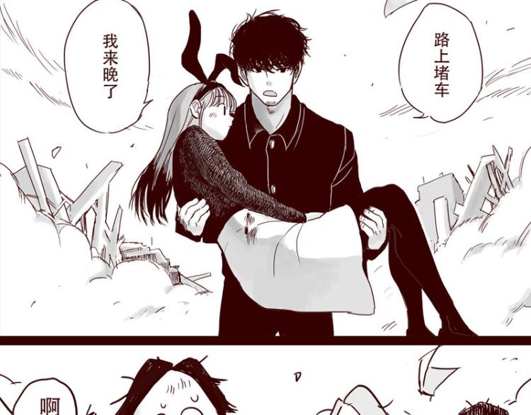 第27话 证明自己是天下第一20