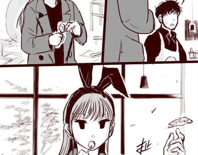 第5话 不要装逼15