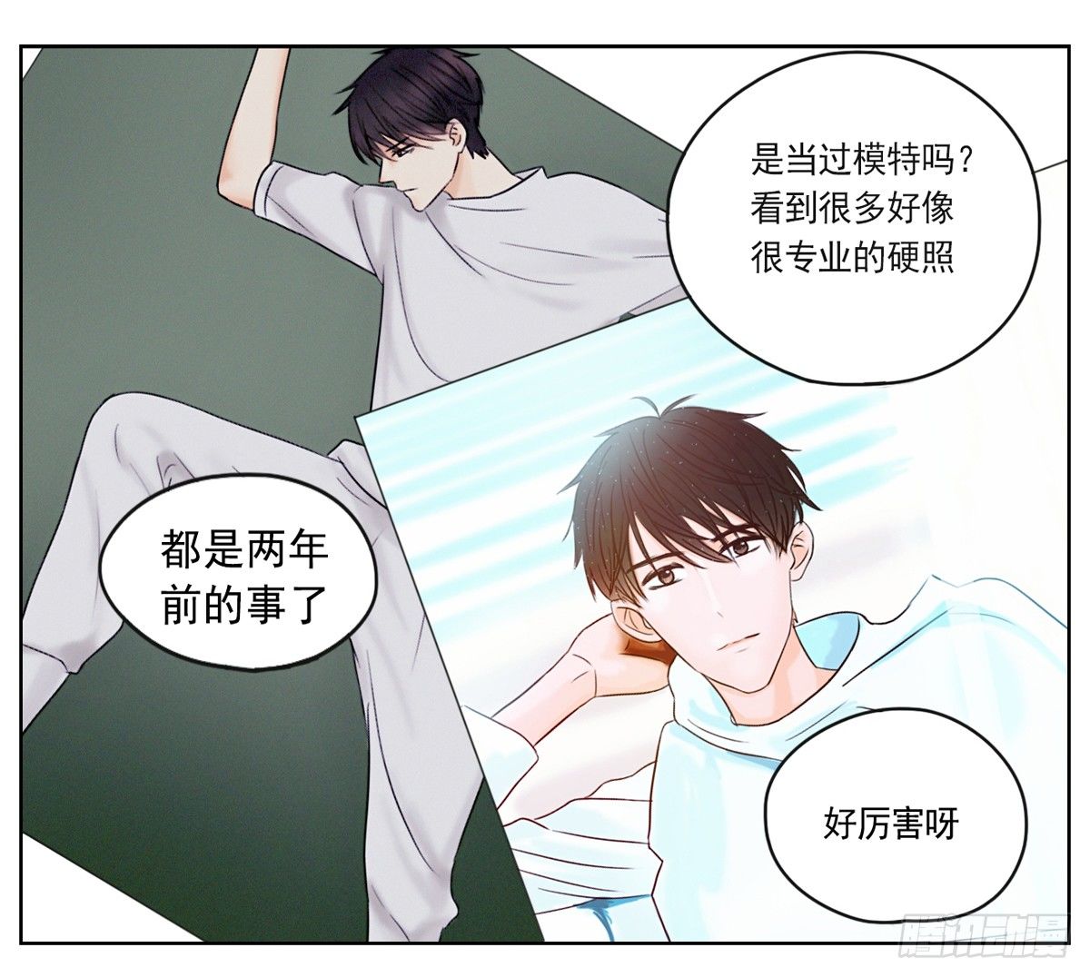 是看得见的往昔痕迹11