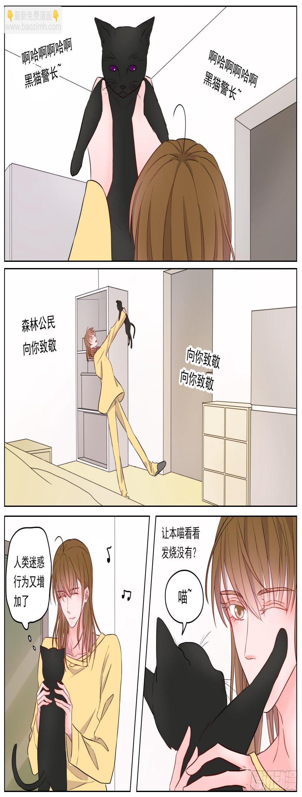 想你的时候你就出现13