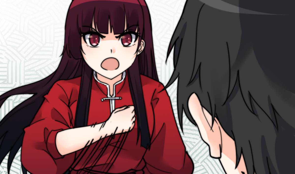第15话 逃跑的莫远23